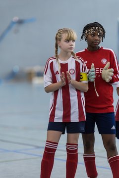 Bild 28 - wDJ Loewinnen Cup D1